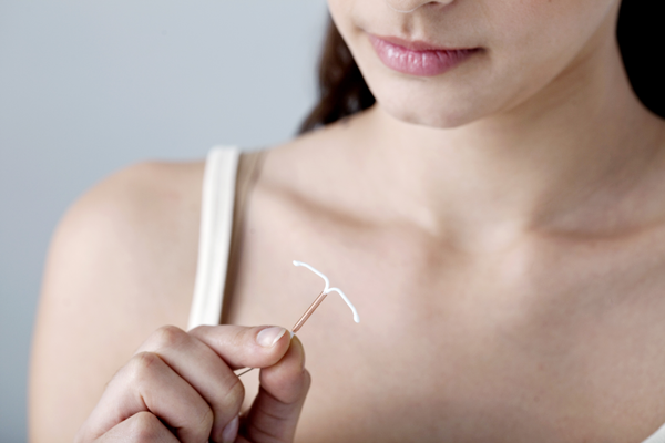 With cost removed, women choose more effective contraceptive methods