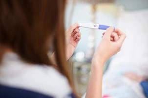 Rural Teen Pregnancy Rates Drop in Colorado