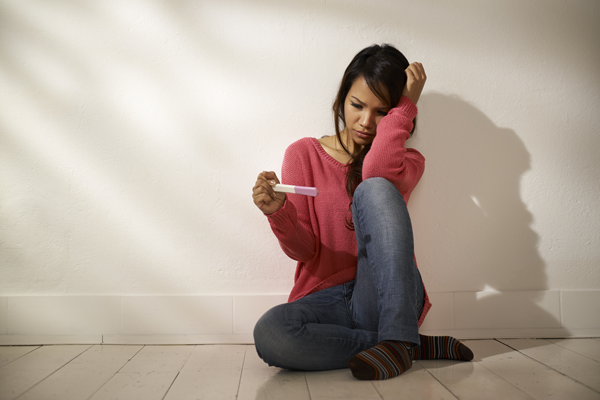 IUD program leads to big decline in teen pregnancies, abortions in Colorado